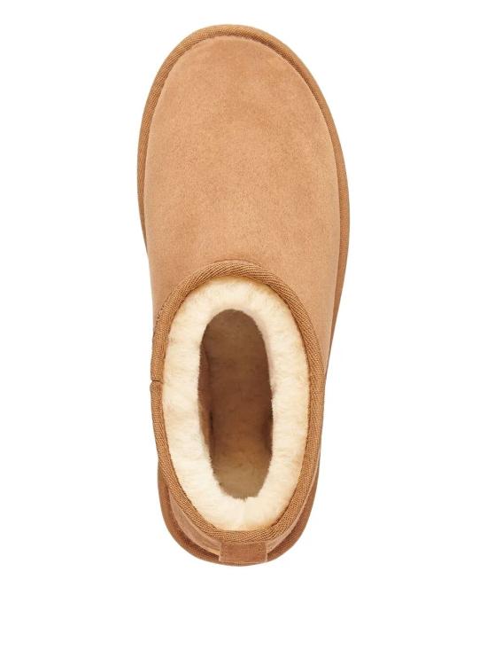 25FW 에뮤 부츠 W10937 CHES CHESTNUT - EMU