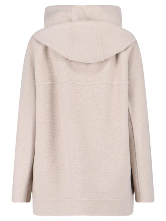 25FW 막스마라 코트 2521086035600 001 Grey - MAX MARA