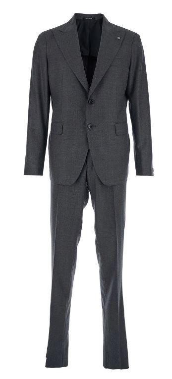 25FW 딸리아토레 수트 자켓 2SVS26B11080005 G5045542 Anthracite