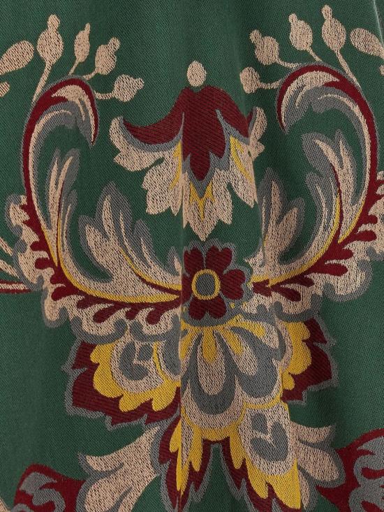 25FW 에트로 케이프 WRBD0027 AQ291X0826 - ETRO