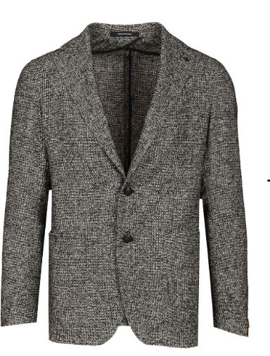 25FW 딸리아토레 수트 자켓 1SMC22K340323 EN9022111 Black