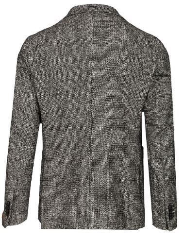 25FW 딸리아토레 수트 자켓 1SMC22K340323 EN9022111 Black - TAGLIATORE