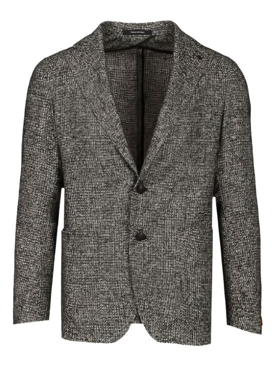 25FW 딸리아토레 수트 자켓 1SMC22K340323 EN9022111 Black - TAGLIATORE