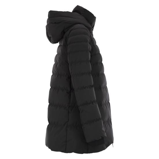 25FW 에르노 자켓 PI002091D BLACK - HERNO