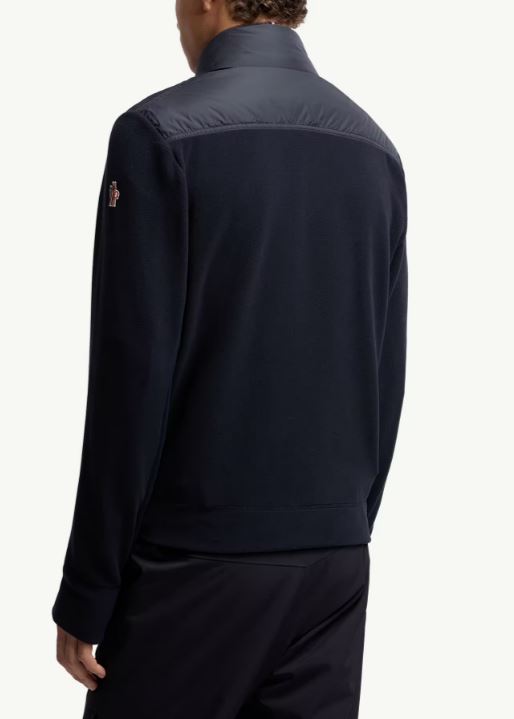 25FW 몽클레어 가디건 K20978G00014 80093742 - MONCLER