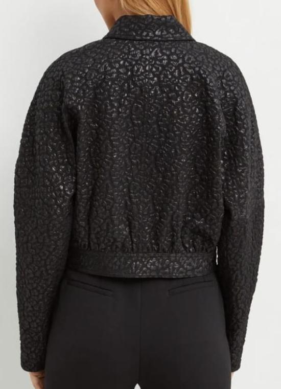 25FW 핑코 수트 자켓 JANA106049 A2ZSZ99 Black - PINKO