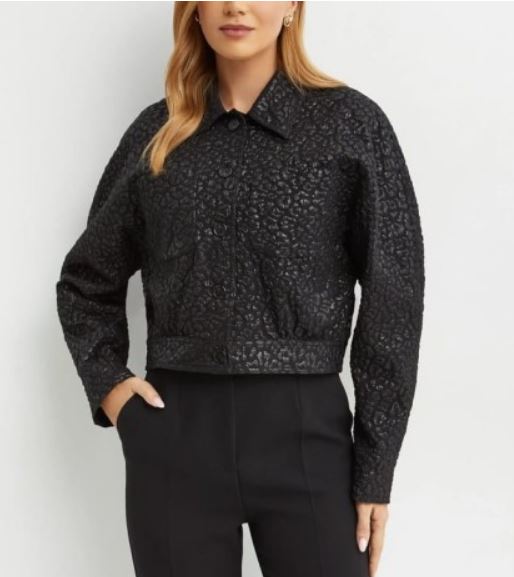 25FW 핑코 수트 자켓 JANA106049 A2ZSZ99 Black - PINKO