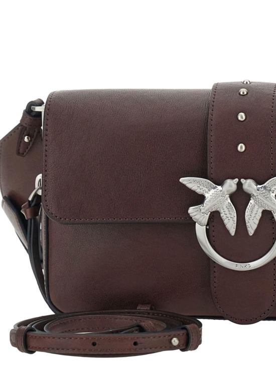 25FW 핑코 105345 A2JGL74E Brown - PINKO