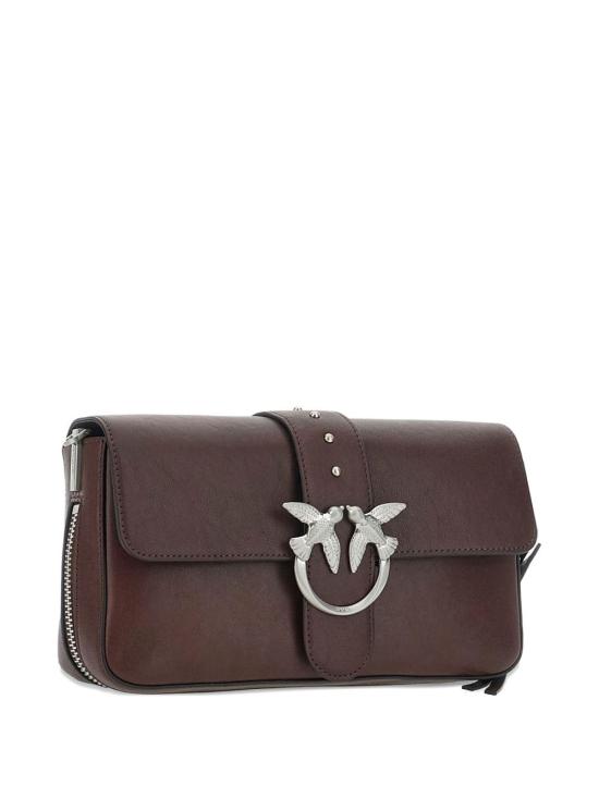 25FW 핑코 105345 A2JGL74E Brown - PINKO