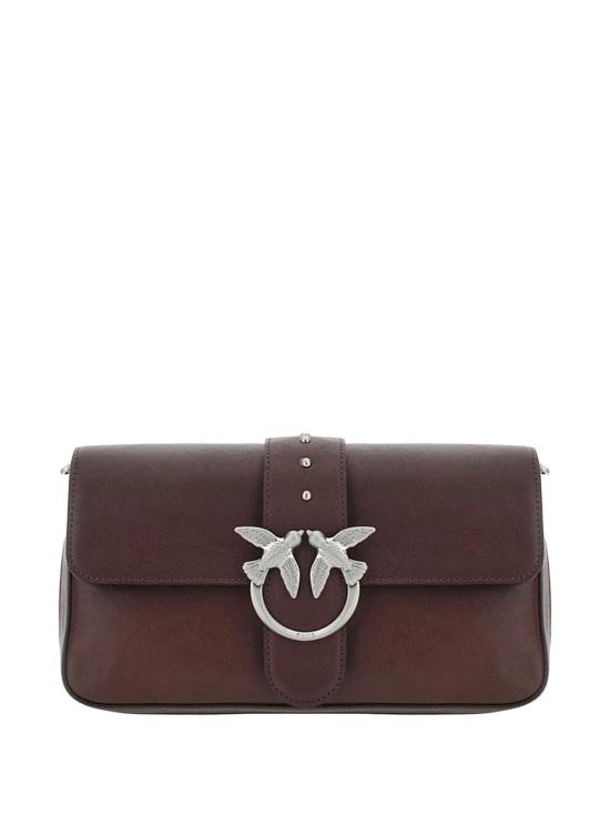 25FW 핑코 105345 A2JGL74E Brown - PINKO