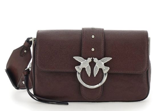 25FW 핑코 105345 A2JGL74E Brown