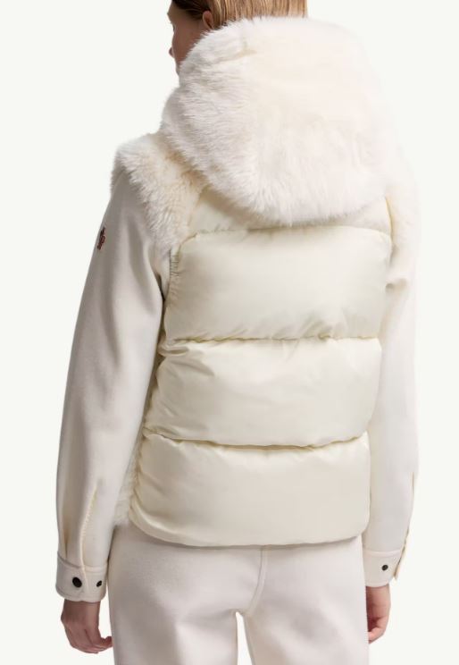 25FW 몽클레어 수트 자켓 K20981A00038 89B51031 - MONCLER