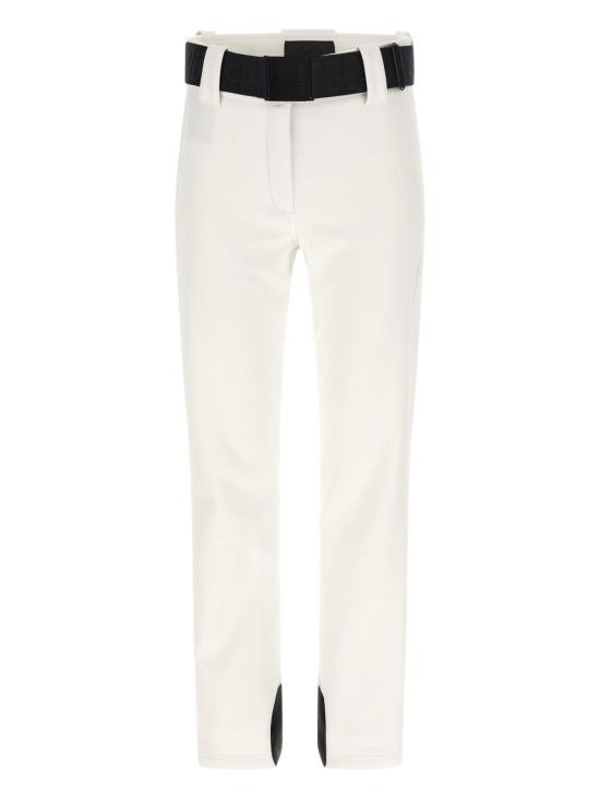 25FW 골드버그 팬츠 GB00170254 8000 White