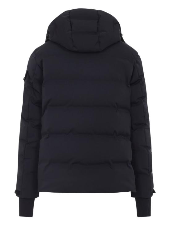 25FW 몽클레어 그래노블 몽제테크 후디드 다운 스키 자켓 K20971A00043 53066742 - MONCLER