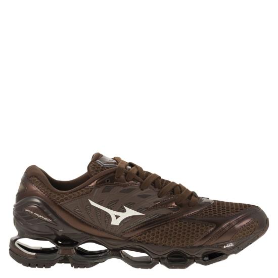 25FW 미즈노 스니커즈 D1GA2511 BROWN