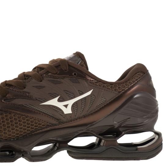 25FW 미즈노 스니커즈 D1GA2511 BROWN - MIZUNO