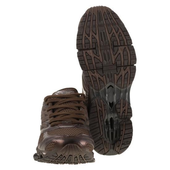 25FW 미즈노 스니커즈 D1GA2511 BROWN - MIZUNO