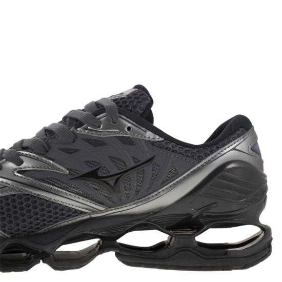 25FW 미즈노 스니커즈 D1GA2511 GREY - MIZUNO