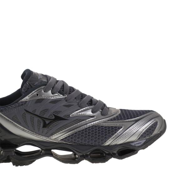 25FW 미즈노 스니커즈 D1GA2511 GREY - MIZUNO