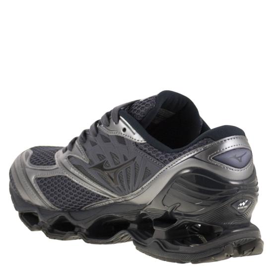 25FW 미즈노 스니커즈 D1GA2511 GREY - MIZUNO