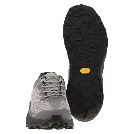 25FW 미즈노 스니커즈 D1GA2501 LIGHT GREY - MIZUNO