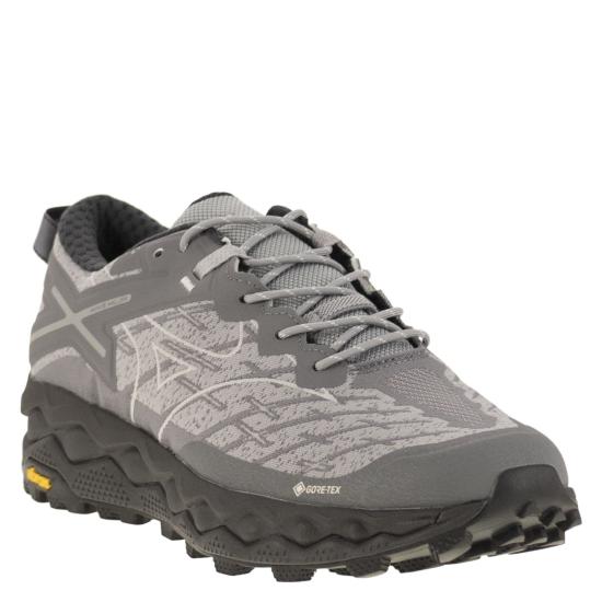 25FW 미즈노 스니커즈 D1GA2501 LIGHT GREY - MIZUNO