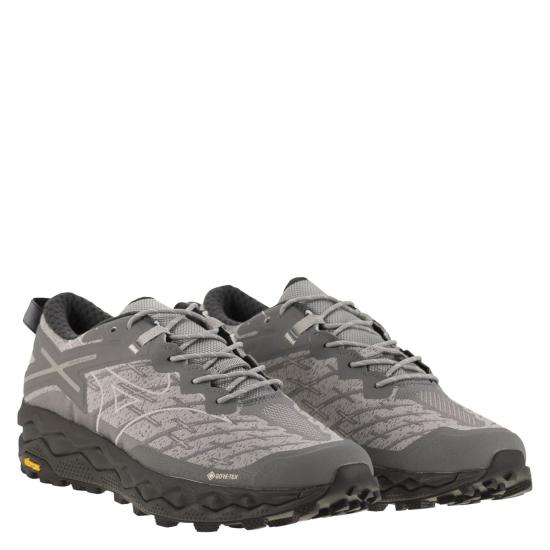 25FW 미즈노 스니커즈 D1GA2501 LIGHT GREY - MIZUNO