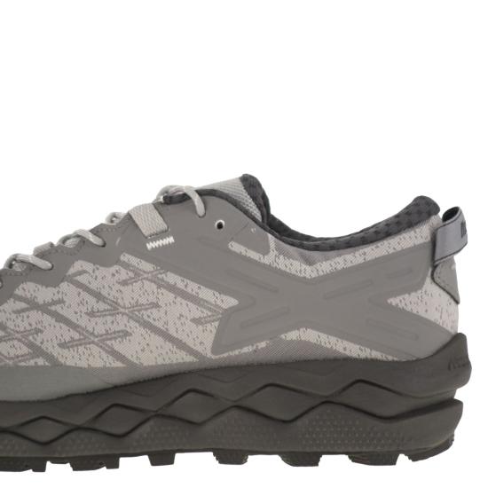 25FW 미즈노 스니커즈 D1GA2501 LIGHT GREY - MIZUNO