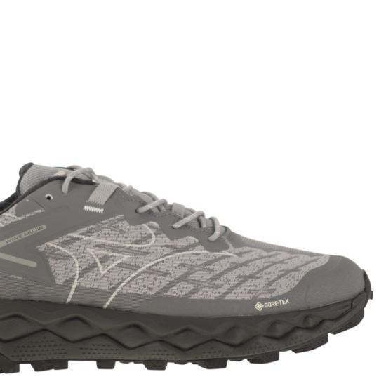 25FW 미즈노 스니커즈 D1GA2501 LIGHT GREY - MIZUNO