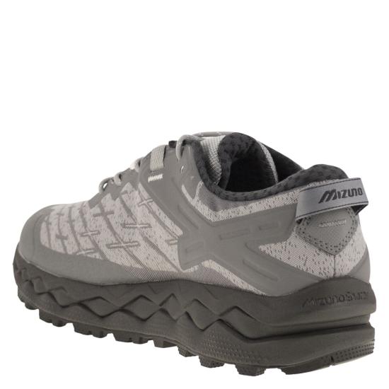 25FW 미즈노 스니커즈 D1GA2501 LIGHT GREY - MIZUNO