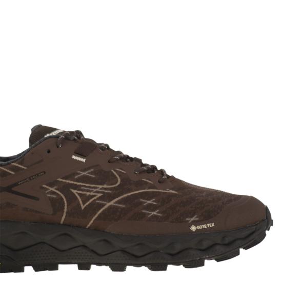 25FW 미즈노 스니커즈 D1GA2501 BROWN - MIZUNO