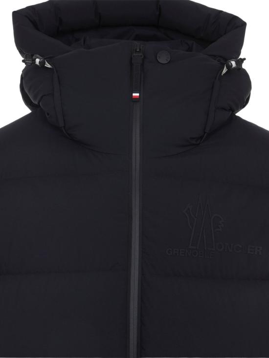 25FW 몽클레어 수트 자켓 K20971A00050 539X6999 - MONCLER