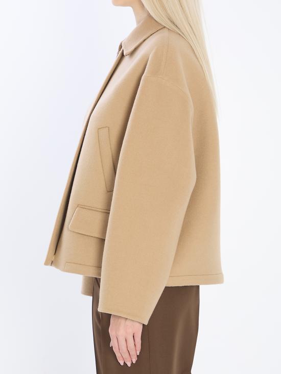 25FW 구찌 자켓 823859 BEIGE - GUCCI