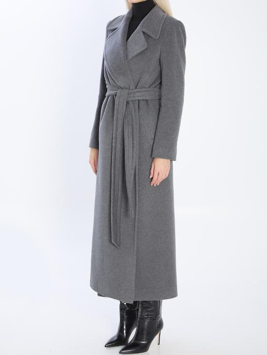 25FW 딸리아토레 코트 MELODY GREY - TAGLIATORE
