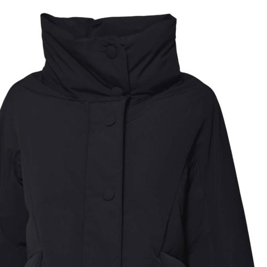 25FW 아스페시 코트 5N187532 50101 Blue - ASPESI