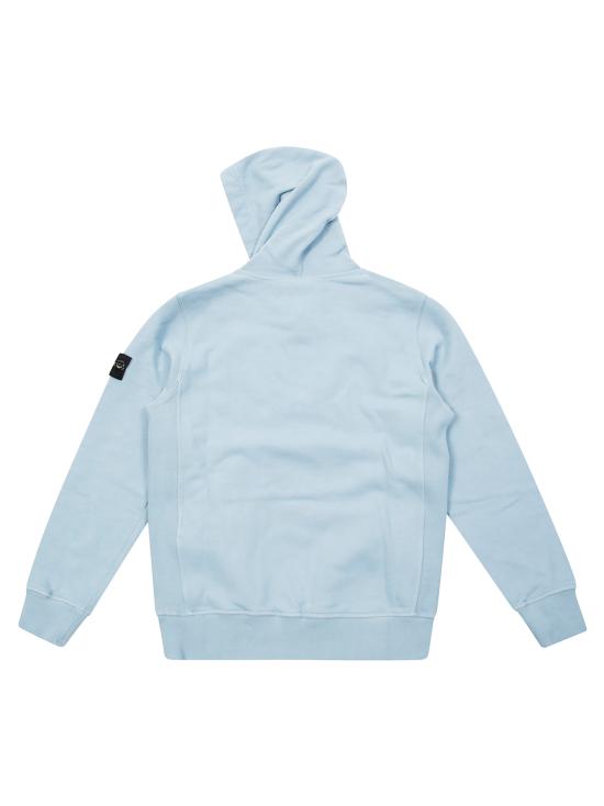 25FW [키즈] 스톤 아일랜드 티셔츠 K2S16 6100004 S0A20 V004A - STONE ISLAND