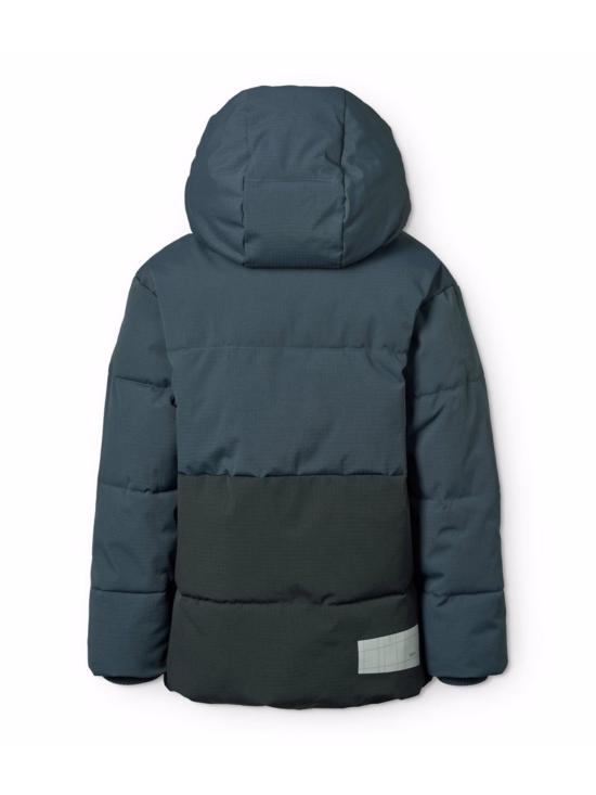 25FW [키즈] 몰로 자켓 5W25M305 8753 NIGHT NAVY - MOLO