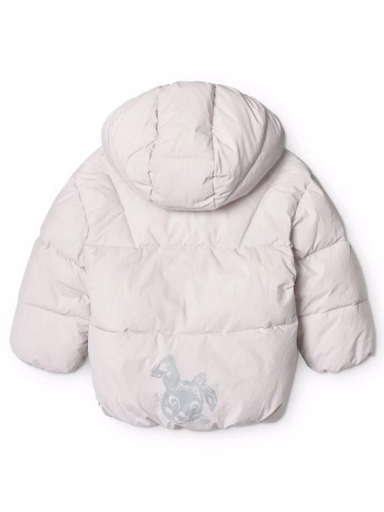 25FW [키즈] 몰로 패딩 5W25M318 5559 LILAC MARBLE - MOLO