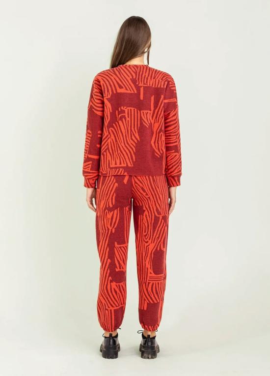  Bel Kazan 긴팔 티셔츠 벨 카잔 테일러  로즈 캐피탄 - BEL KAZAN