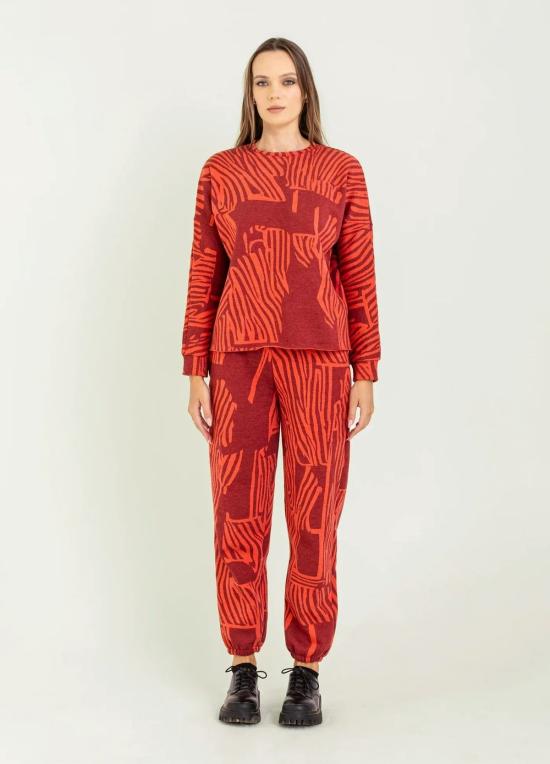  Bel Kazan 긴팔 티셔츠 벨 카잔 테일러  로즈 캐피탄 - OTHER BRANDS