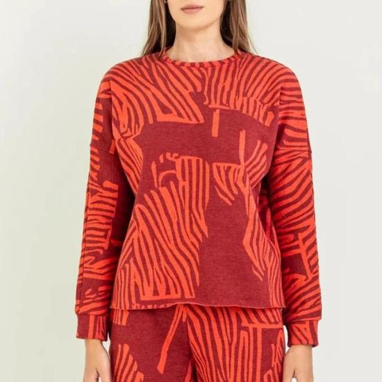  Bel Kazan 긴팔 티셔츠 벨 카잔 테일러  로즈 캐피탄