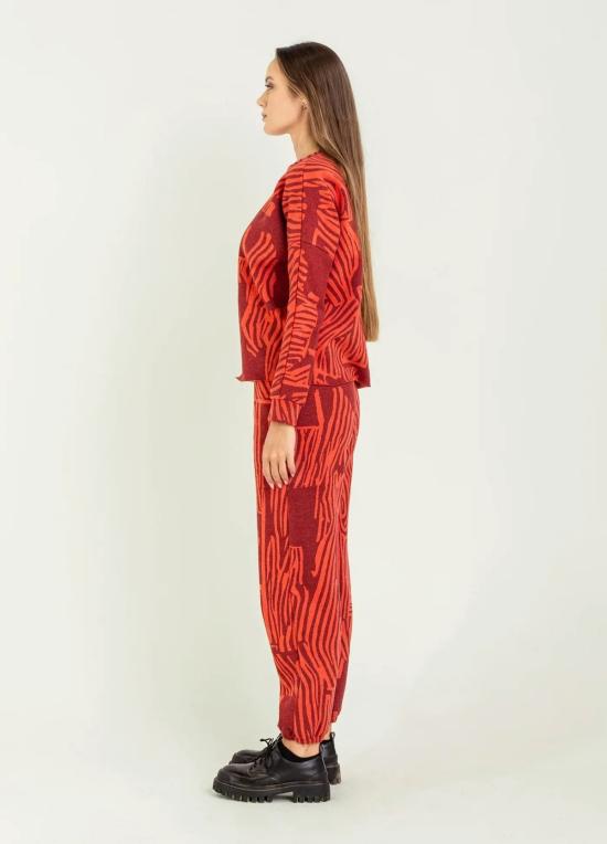  Bel Kazan 긴팔 티셔츠 벨 카잔 테일러  로즈 캐피탄 - OTHER BRANDS