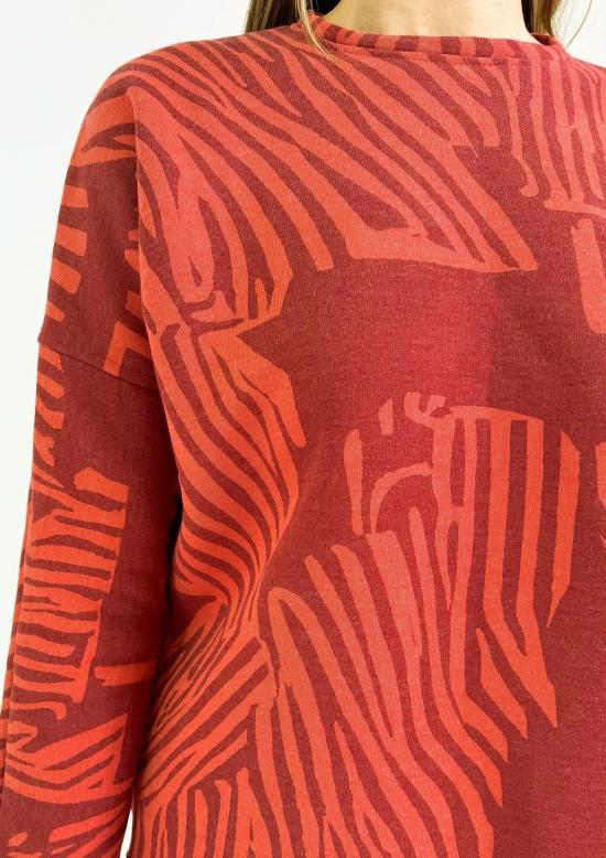  Bel Kazan 긴팔 티셔츠 벨 카잔 테일러  로즈 캐피탄 - OTHER BRANDS