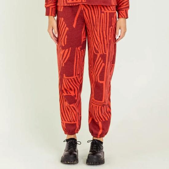  Bel Kazan 스트레이트 팬츠 벨 카잔 라일리 팬츠 로즈 카피탄