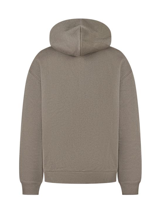 25FW 디키즈 긴팔 티셔츠 DK0A87NWMGR1 MGR1 MILITARY GR - DICKIES