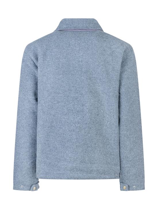 25FW 디키즈 자켓 DK0A87OCL411 L411 GRANITE GRAY - DICKIES