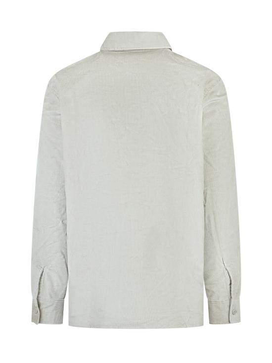 25FW 디키즈 긴팔 셔츠 DK0A8652KHK1 KHK1 KHAKI - DICKIES