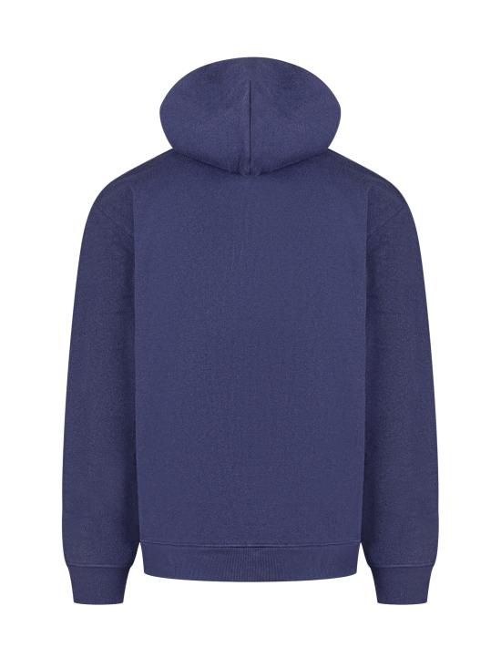 25FW 디키즈 긴팔 티셔츠 DK0A87NWL181 L181 NIGHT SKY - DICKIES