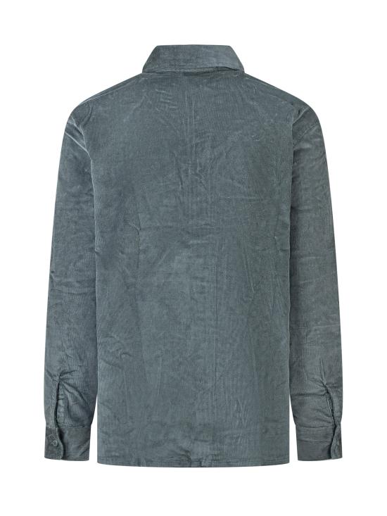 25FW 디키즈 긴팔 셔츠 DK0A8652OGX1 OGX1 OLIVE GREEN - DICKIES