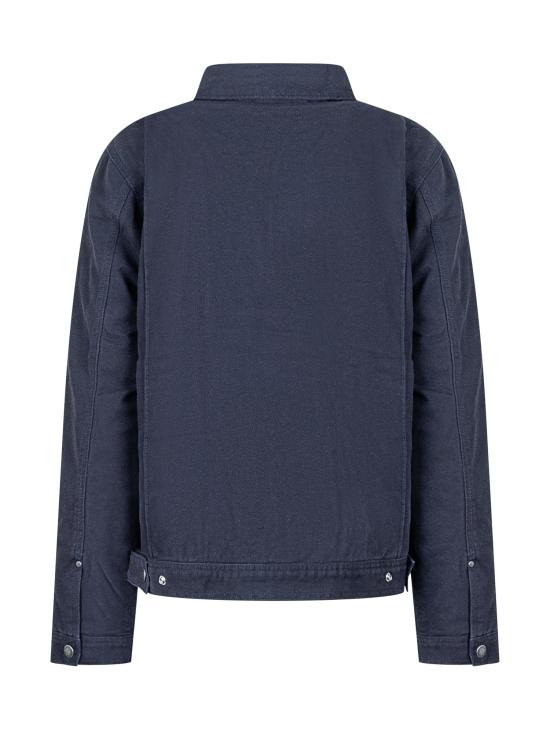 25FW 디키즈 자켓 DK0A87O2BLK1 BLK1 BLACK - DICKIES